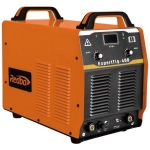 Купить Сварочный инвертор REDBO EXPERT TIG 400 цена 30400 руб