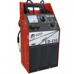 Пуско-Зарядное Устройство  Edon CD 350 цена 6300 руб