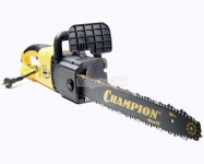 Купить Электрическая ципная пила Champion 422 18" цена 4000 руб, Москва