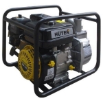 Купить Мотопомпа Huter MP 50 Цена 8000 руб