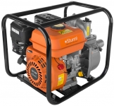 Купить Мотопомпа бензиновая Sturn BP 8761 цена 7800 руб