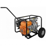 Купить Мотопомпа бензиновая Sturm BP 8750 GV цена 16700 руб