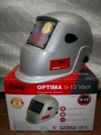 Купить Маска сварщика Fubag OPTIMA 9 13 VISOR цена 2300 руб Москва
