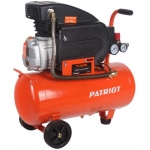 Купить Компрессор воздушный Patriot 24 240 PT, Москва