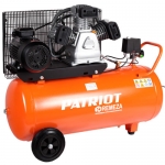 Купить Компрессор воздушный Patriot СБ 4/С 100 LB 40, Москва