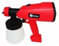 Электрический краскопульт EDON JS HH 12 A цена 2300 руб Москва