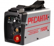Купить Сварочный инвертор Ресанта САИ 160 К, Москва