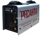 Купить Сварочный аппарат Ресанта САИ 220, Москва