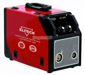 Купить Сварочный полуавтомат ELITECH ИС 220 П, Москва