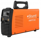 Купить Сварочный аппарат Sturm AW 97I122, Москва