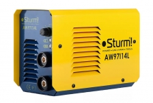 Купить Сварочный инвертор Sturm AW 97I14 L, Москва