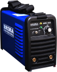 Купить Сварочный аппарат BRIMA ARC 203 PROFESSIONAL цена 6100 руб