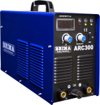Купить Сварочный аппарат BRIMA ARC-300 A цена 26900 руб
