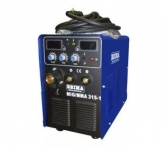 Купить Сварочный полуавтомат BRIMA MIG/ММА-315-1 цена 45800 руб