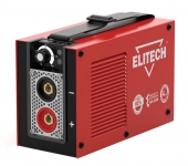 Купить Сварочный инвертор ММА Elitech ИС 160 М, Москва