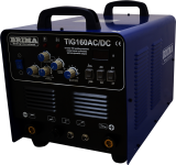 Аргоновая сварка BRIMA TIG-160 AC/DC