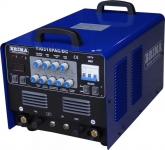 Аргоновая сварка BRIMA TIG-315P AC/DC цена 64200 руб
