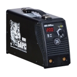 Сварочный инвертор Барс Mini ARC-200 D 220В Москва