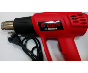 Фен промышленный EDON HAG-520T цена 1300 руб