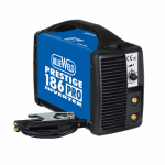 Сварочный инвертор BlueWeld PRESTIGE 186 Pro