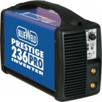 Сварочный инвертор BlueWeld PRESTIGE 216 Pro Москва