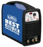 Сварочный инвертор BlueWeld BEST 400 CE VRD Москва