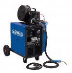 Сварочный полуавтомат BlueWeld Megamig 500 S