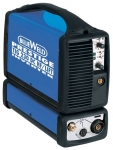 Сварочный инвертор BlueWeld PRESTIGE Tig 230 DC HF Lift