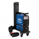 Сварочный аппарат BlueWeld Best TIG 421 DC HF/Lift 