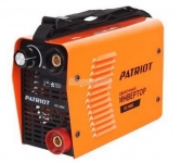 Купить Сварочный аппарат PATRIOT DC 180C MINI, Москва