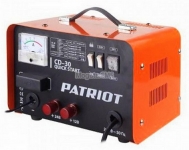 Пуско Зарядное Устройство PATRIOT Quik Start CD 30 цена 5890 руб