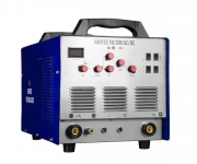 Аппарат для аргонодуговой сварки VARTEG TIG 200 AC/DC Москва