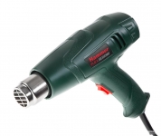 Купить Фен технический HAMMER HG2000LE, цена 899 руб, Москва