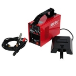 Сварочный аппарат Moller MR/IW160, Москва