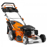 Бензиновая газонокосилка DAEWOO DLM6000SV
