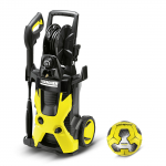 Мойка высокого давления KARCHER K 5