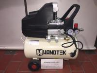 Компрессор HANDTEK BW-OTS 260/25L, Москва