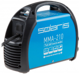  Инвертор сварочный SOLARIS MMA-210 