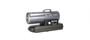 Дизельная пушка OLIMP TECH TPD-15T+ Москва