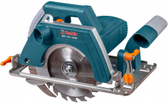 Дисковая пила Rebir RZ 1-55/1450