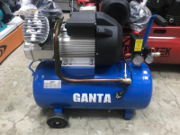 Компрессор GANTA AC 440/50, Москва