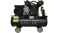 Поршневой компрессор Zitrek z3k440/100, Москва