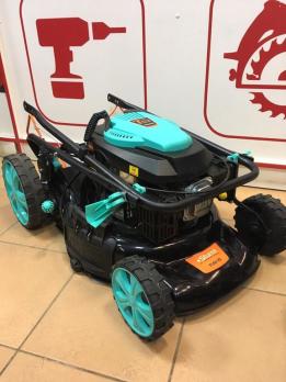 Газонокосилка колесная Sturm PL5114S