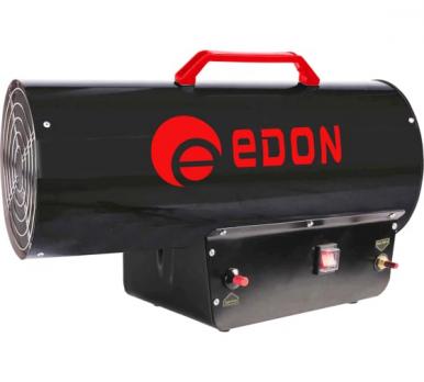 Тепловая газовая пушка EDON DAH-15000