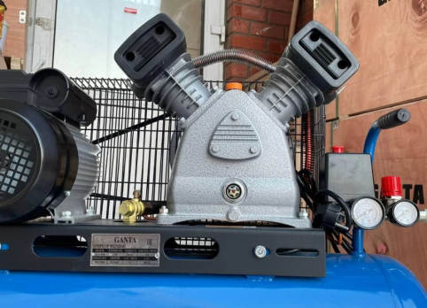 Компрессор GANTA AC 490/50