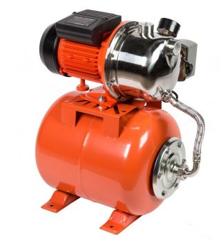 Насосная станция BRAIT NPS-600С