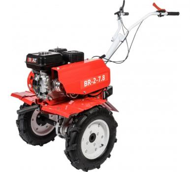 Бензиновый мотоблок BRAIT BR-2-7.8
