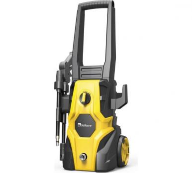 Мойка высокого давления Kolner KHPW 2150FSP