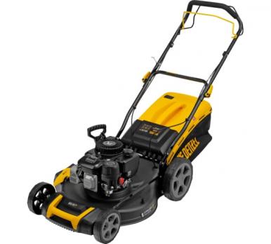 Бензиновая газонокосилка Denzel glr-510sp-zs