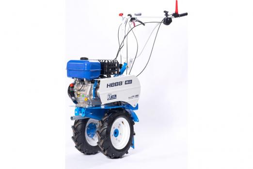 Мотоблок Нева МБ23 МультиАГРО ZS GB390
